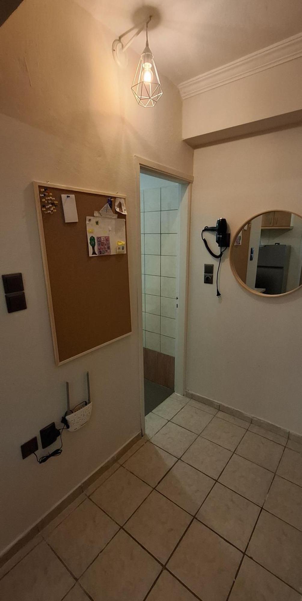 Honeybee4 - Cozy Studio Close To The Port, Airport & Athens Рафіна Екстер'єр фото